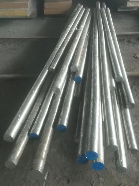 明光P20模具钢