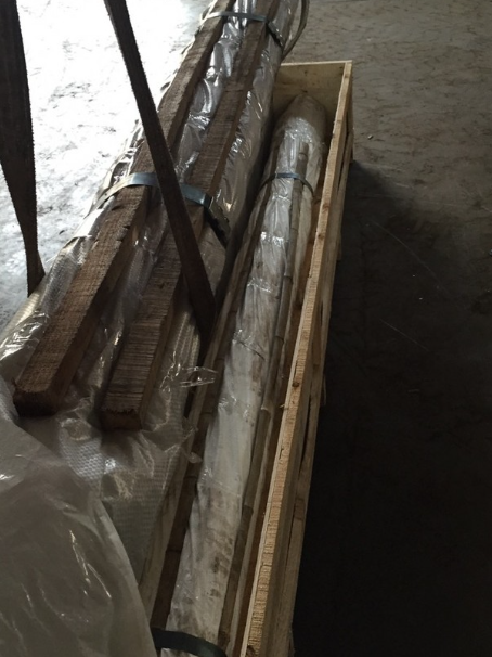 明光40CrNi2Mo合金结构钢